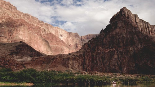 Over the Edge is far from the only one worth reading about the canyon.