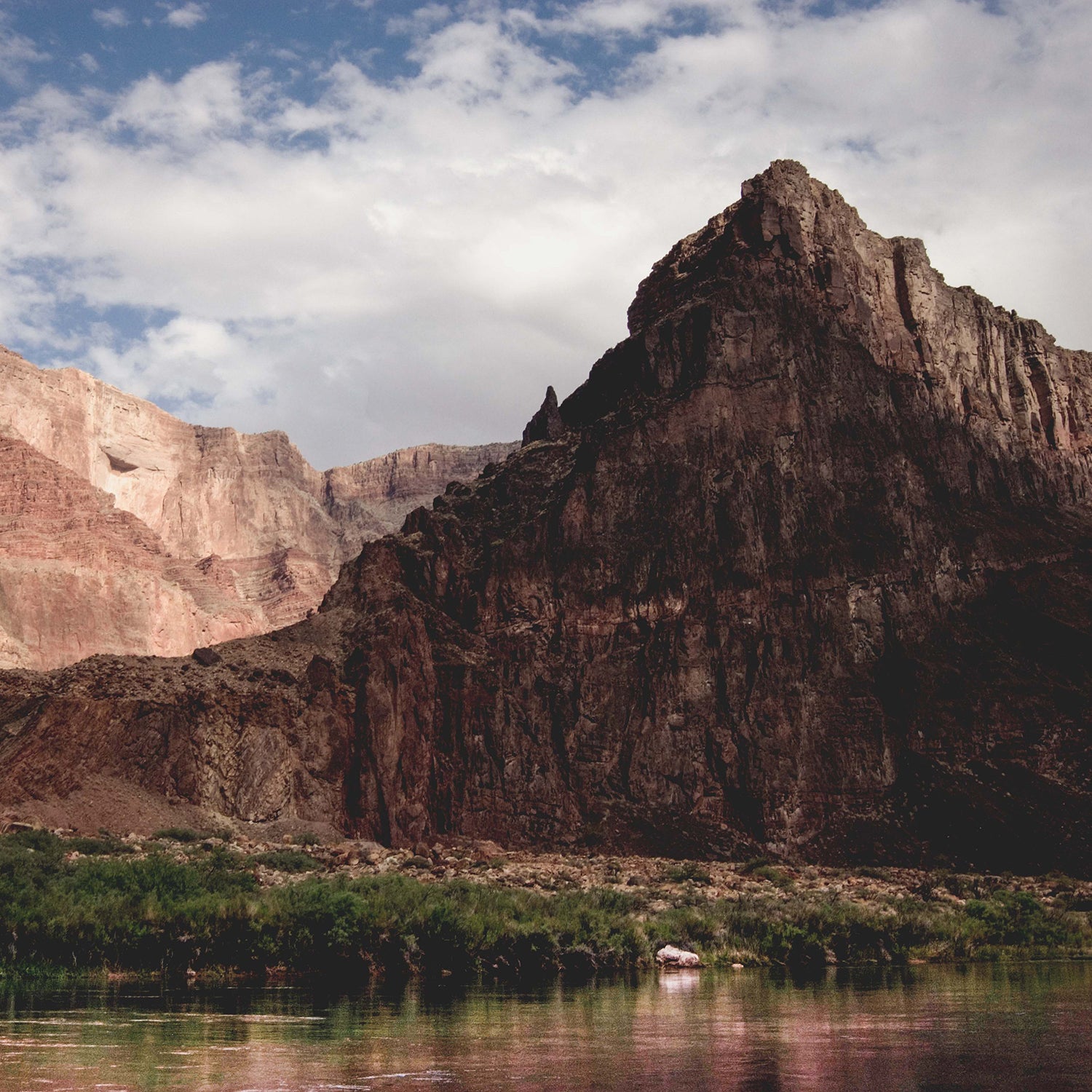 Over the Edge is far from the only one worth reading about the canyon.