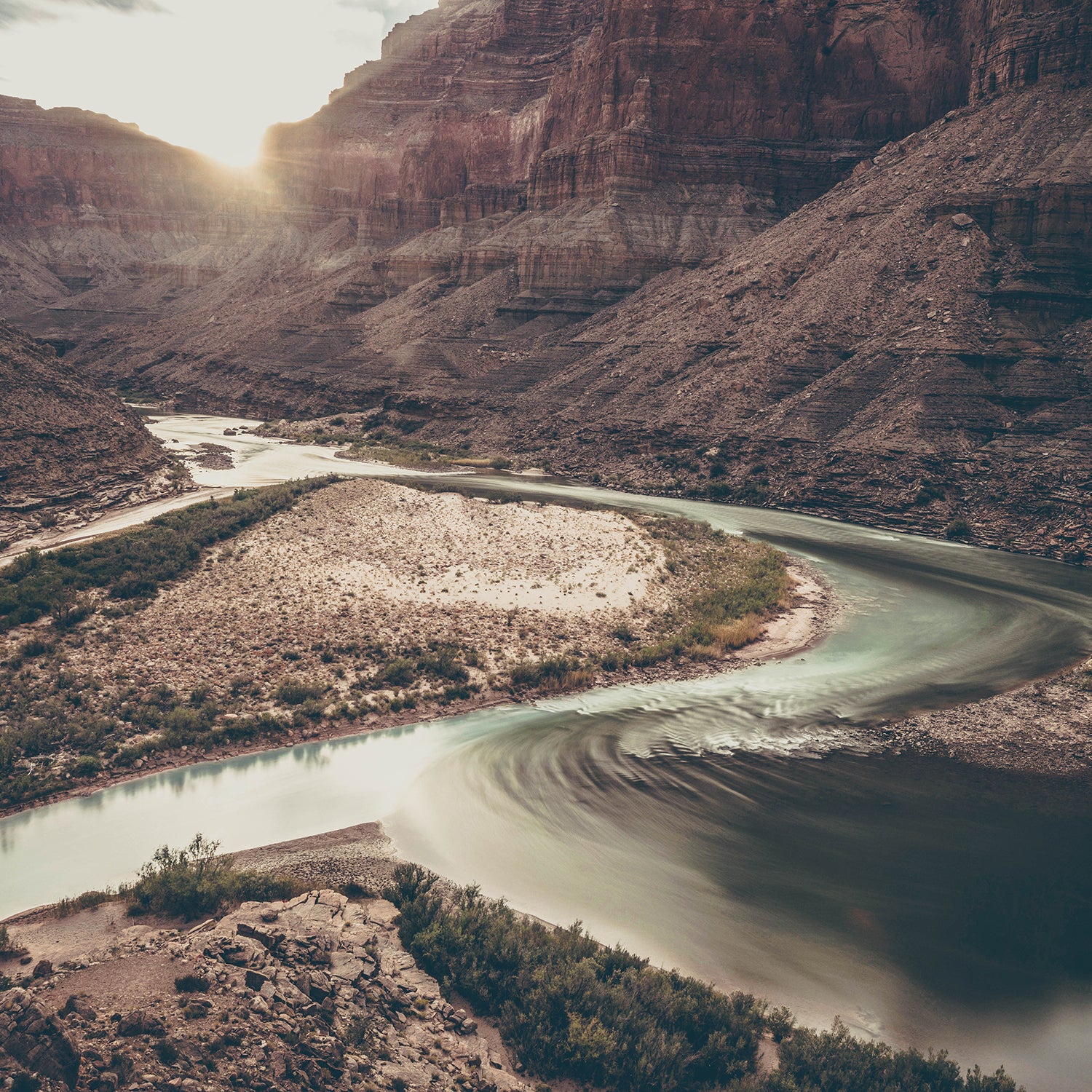 How Navajo Activists Defeated The Grand Canyon Escalade