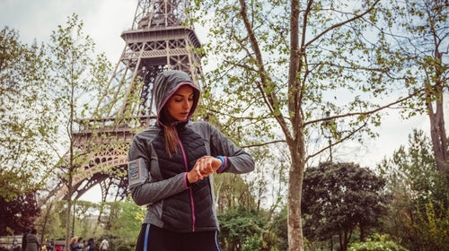 These essentials make working out enjoyable, less stinky, and extra comfortable.