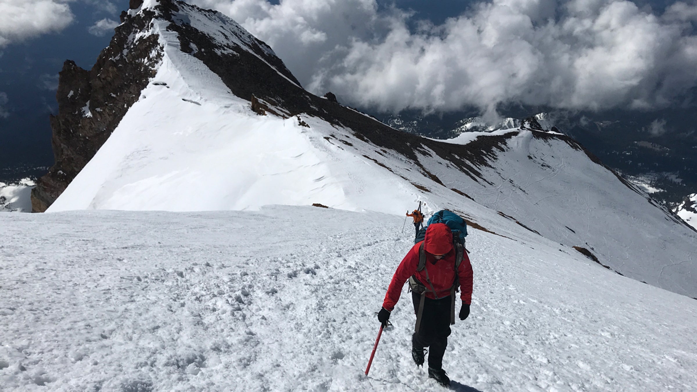 When I asked Abi to come with us on this trip a few months ago, I hadn’t realized it was Mother’s Day.