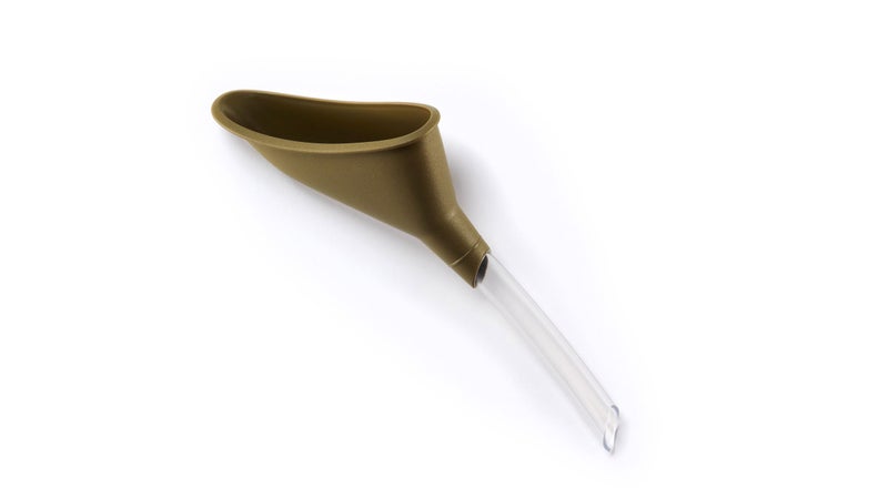 SheWee Female Urine Funnel –