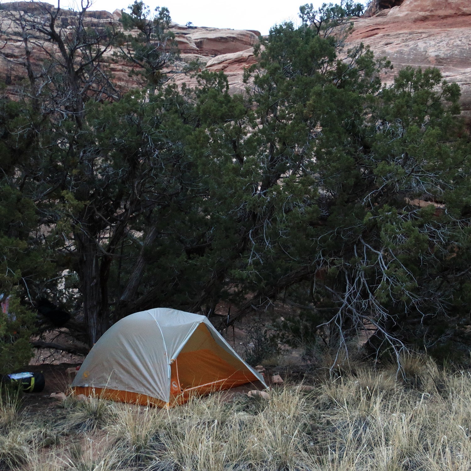 Andrew skurka outlet tent