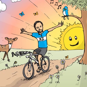 While “morning person” might conjure up the image of someone you want to punch in the nose, there’s no denying the importance of being conscious when the day begins.