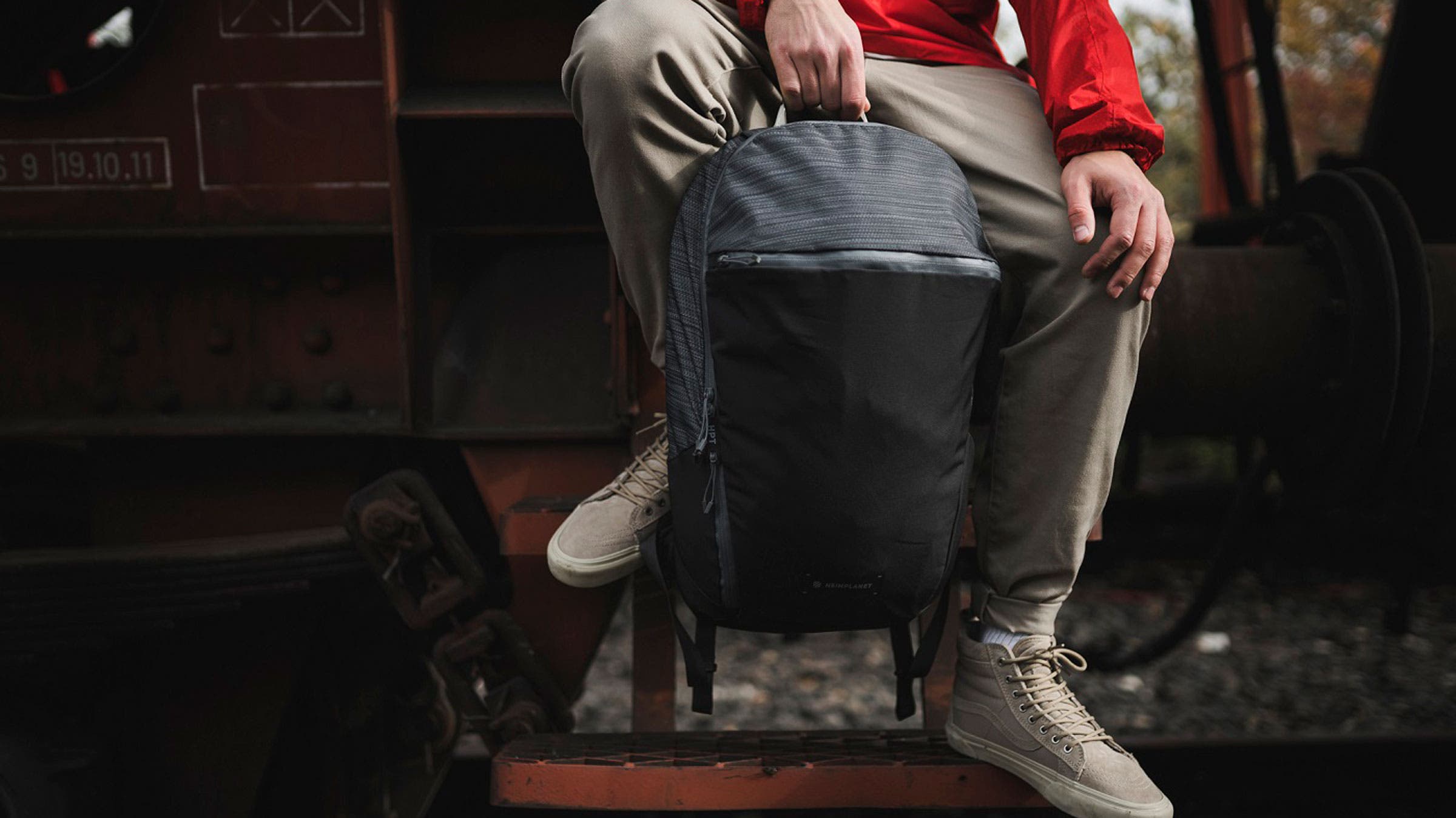 The Heimplanet Arc Is a Nearly Perfect Daypack