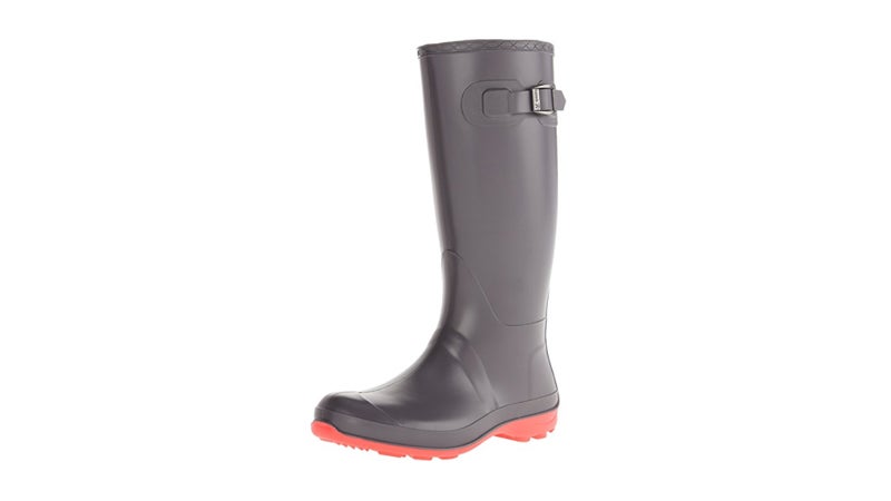 Best rubber sales boots canada