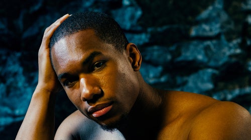 Martin’s group, Brothers of Climbing, is tackling diversity in rock climbing.