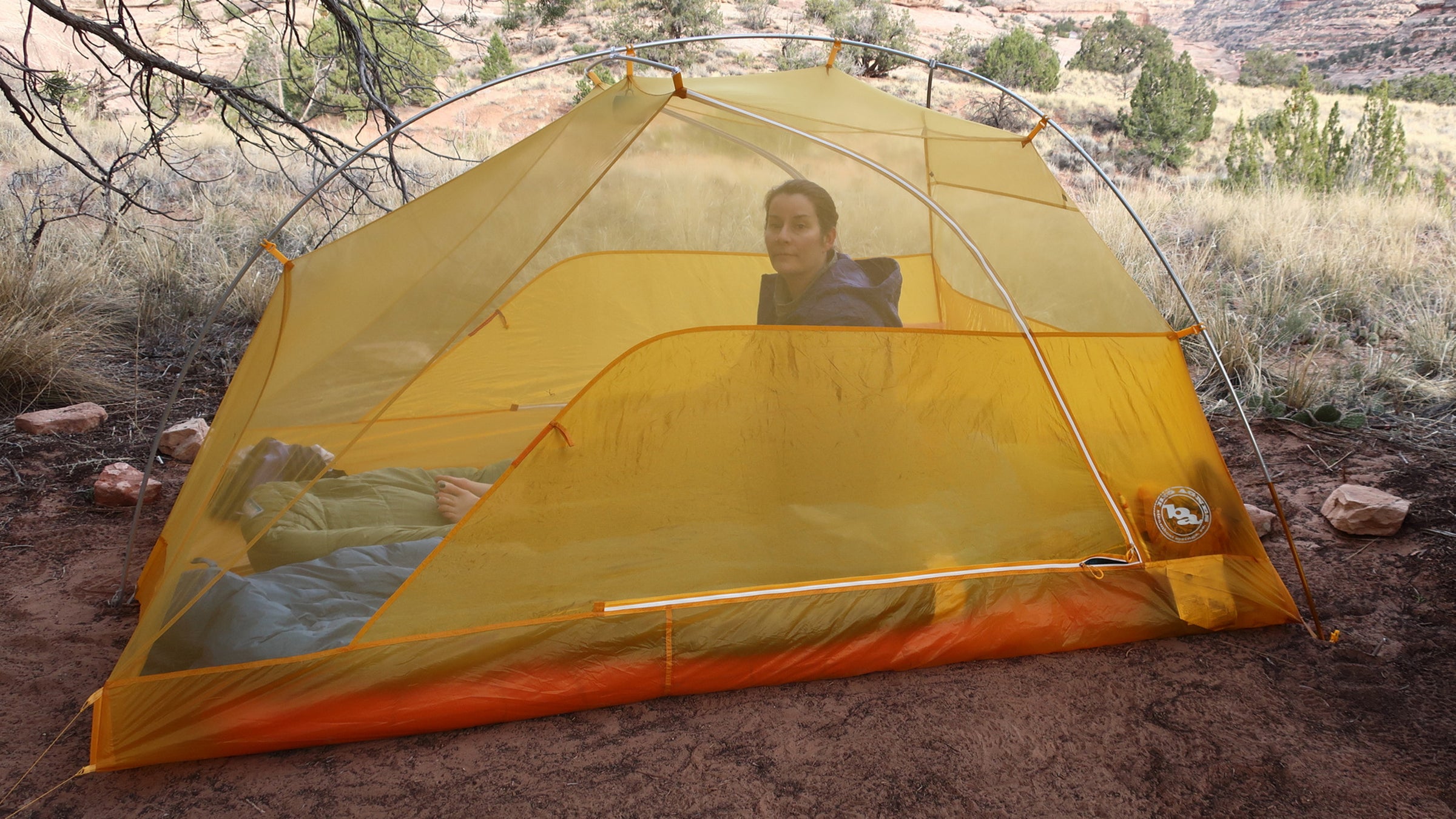 Big agnes tiger wall ul3 best sale