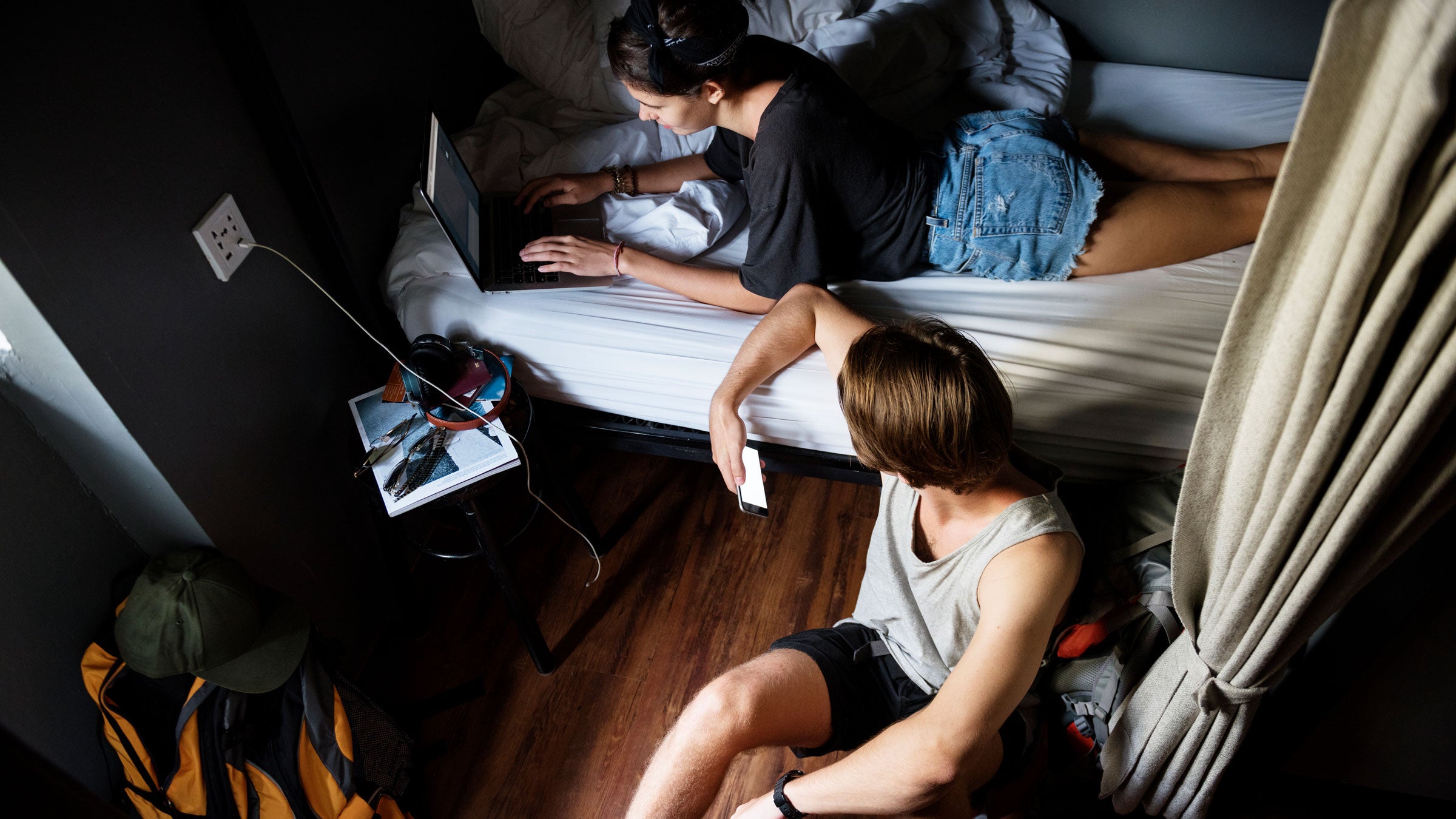 These highly-rated budget-friendly accessories will help keep you safe and organized so you can make most of your bucket list adventure.