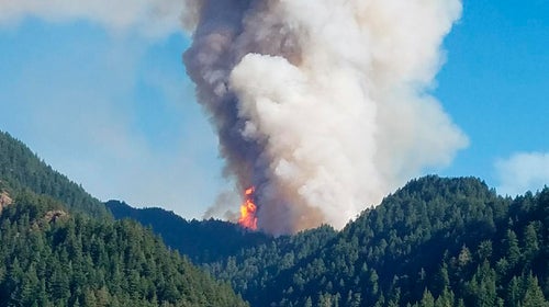 Obviously, what the kid did was stupid. But does the punishment fit the crime?