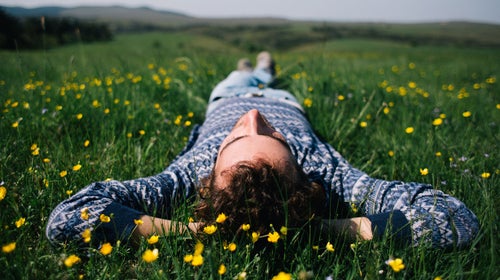 It seems self-evident that a good night’s sleep is a powerful restorative. There’s not a lot of research, though, that proves it.