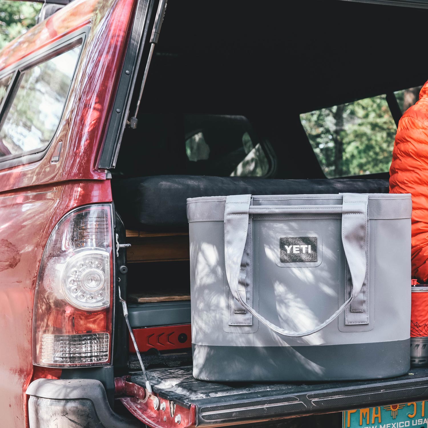 The Yeti Carry-all Tote Bag Is Travel Writer-approved