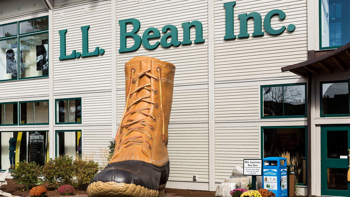 L.L.Bean Sued (Again) Over ReturnPolicy Change