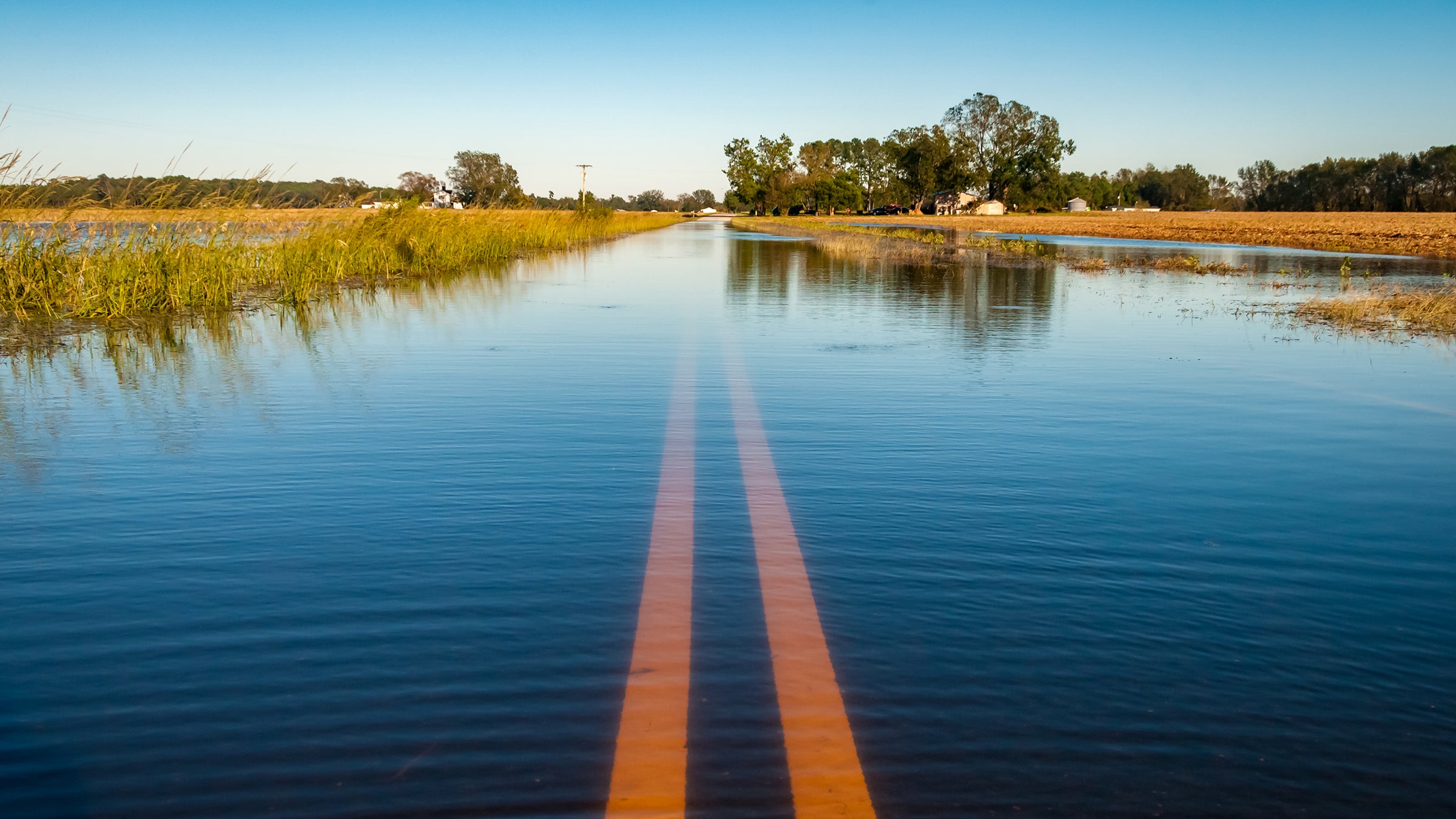 Though the report’s conclusions might not be shocking, its very publication is groundbreaking in an administration that has routinely denied climate change exists.