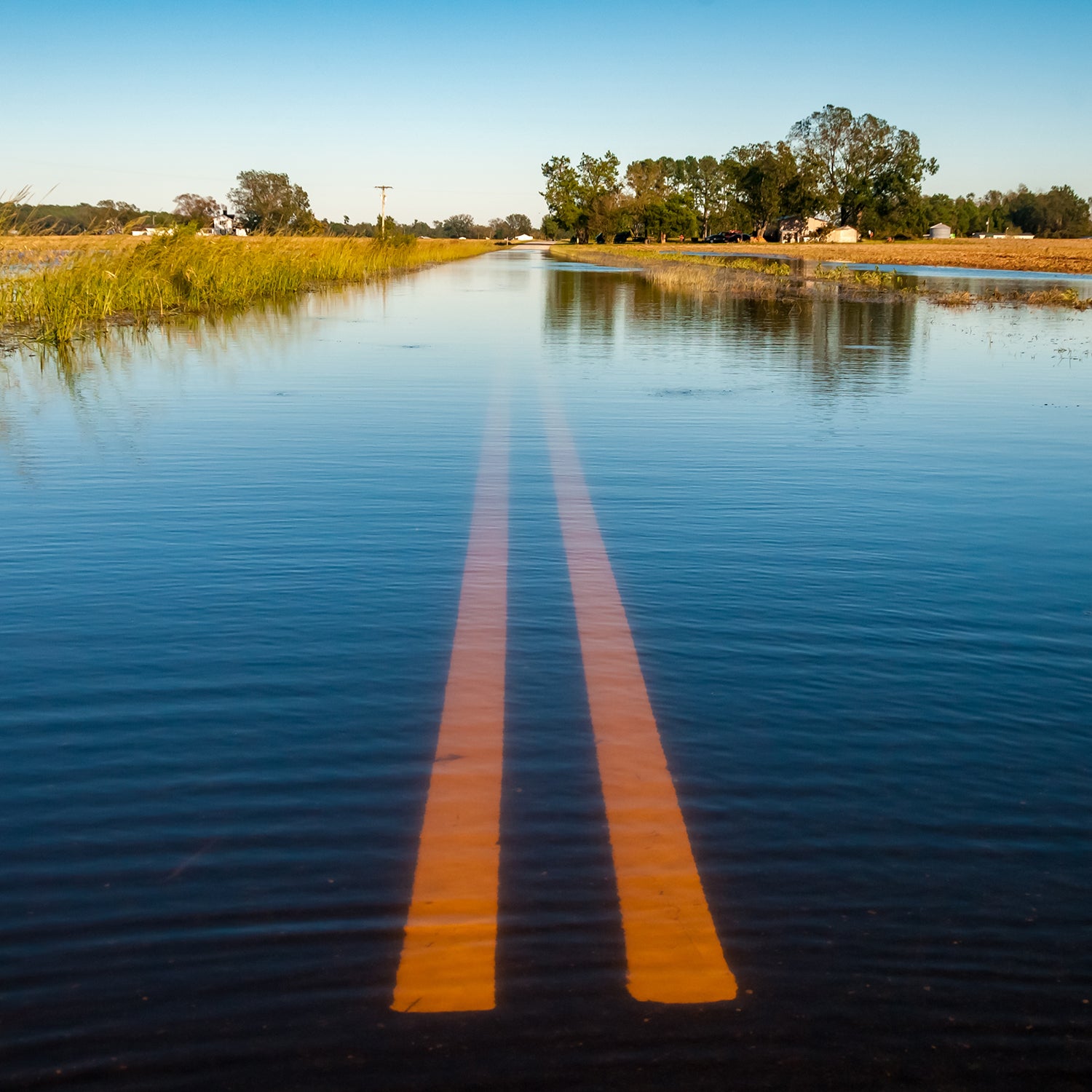 Though the report’s conclusions might not be shocking, its very publication is groundbreaking in an administration that has routinely denied climate change exists.