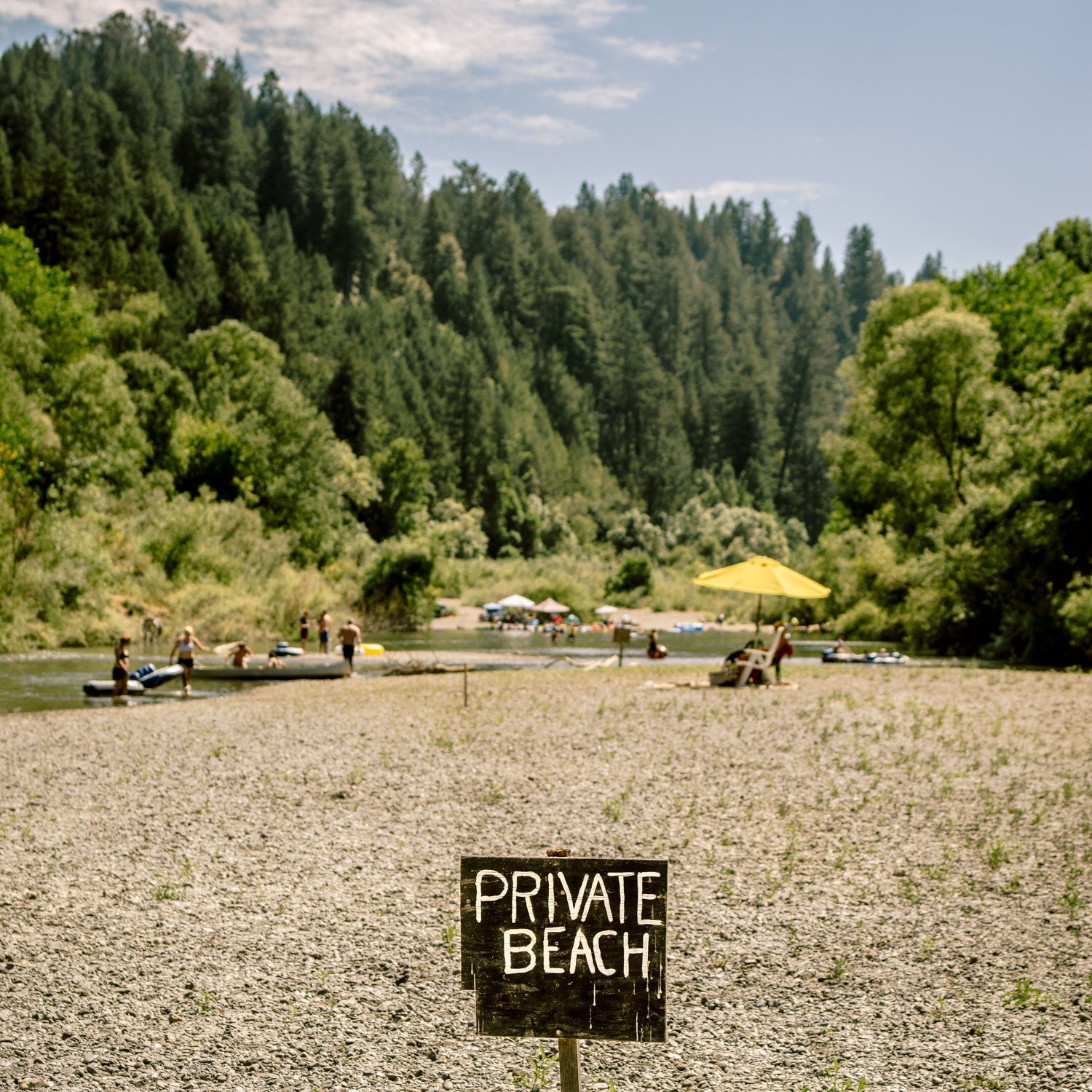 Behind the folly of turf wars and the arcana of river law, a larger conflict was playing out, one rooted in a profound disagreement over how we think about nature and how we divide it.