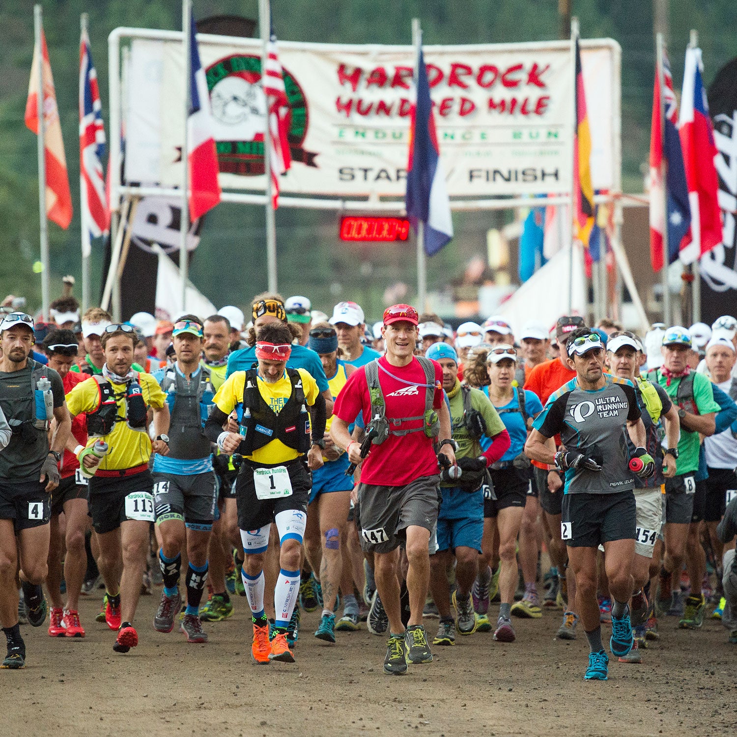 Op-Ed: We Need to Fix Ultrarunning's Gender Problem