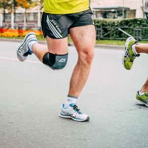 In many studies runners seem to be less likely to develop knee problems, perhaps due to their lower weight, reduced systemic inflammation, and the ability of cartilage to adapt and get stronger in response to regular exercise.