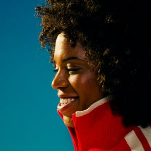 Ayesha McGowan is aiming to be the first African American female cyclist on the pro tour, and gets closer to that goal every day.