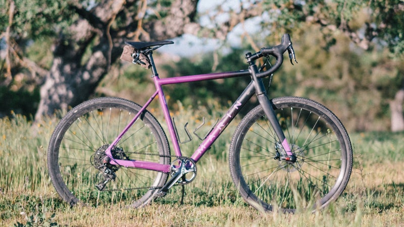 Riding 100 Miles* on a 102-Year-Old Bike