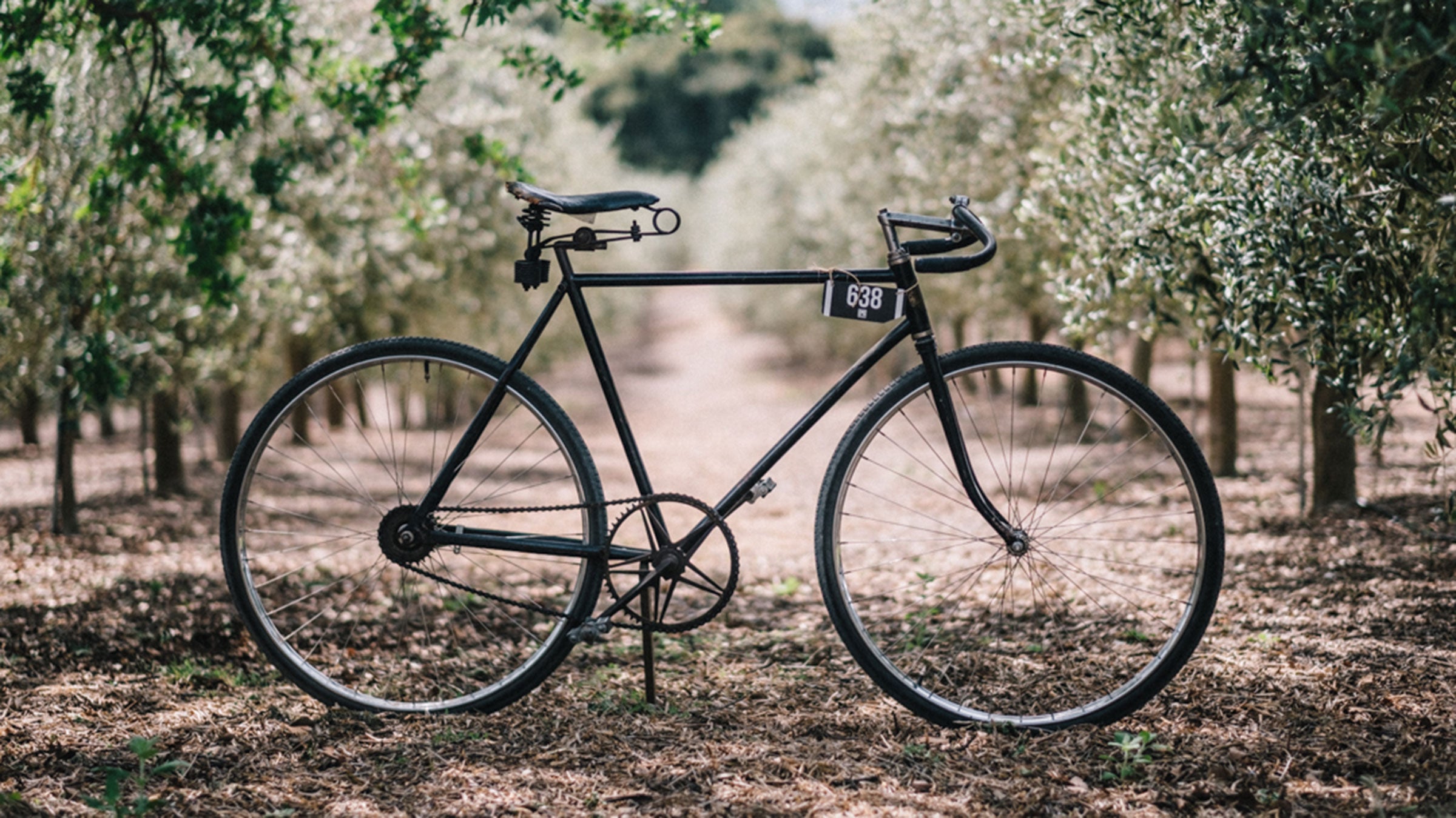 Old sale timey bikes