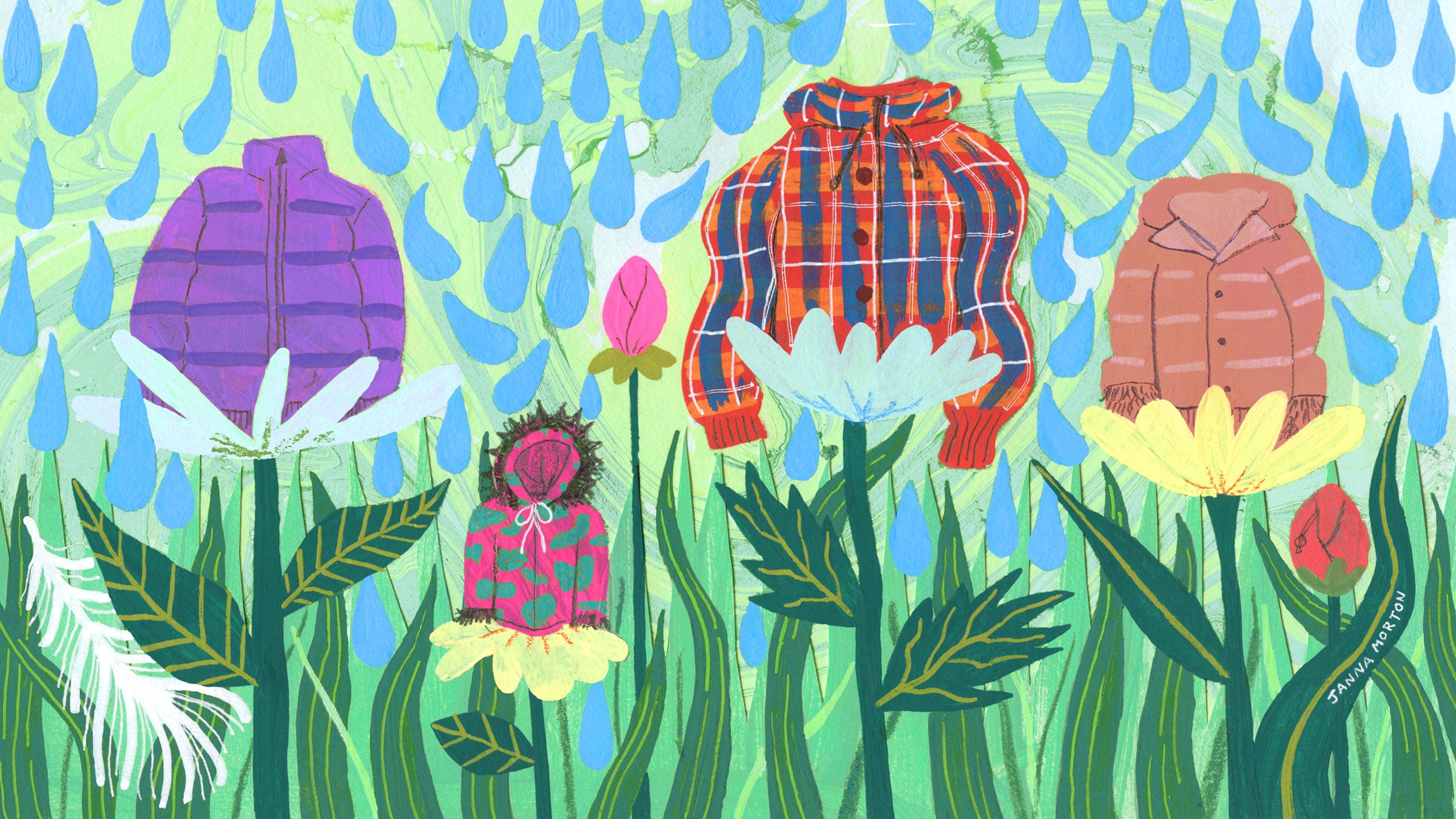 It’s unclear how long the road is to being completely PFC-free.