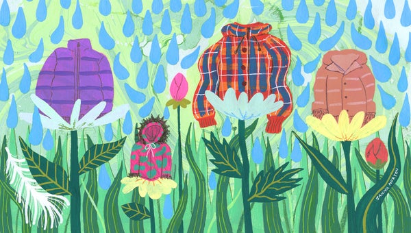 It’s unclear how long the road is to being completely PFC-free.