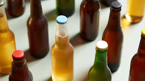 We’ve rounded up our favorite shower beers below, which pair perfectly with a cool summer shower, the scent of shampoo, and the sweet satisfaction of knowing you just accomplished two tasks—drinking and cleaning—at once.