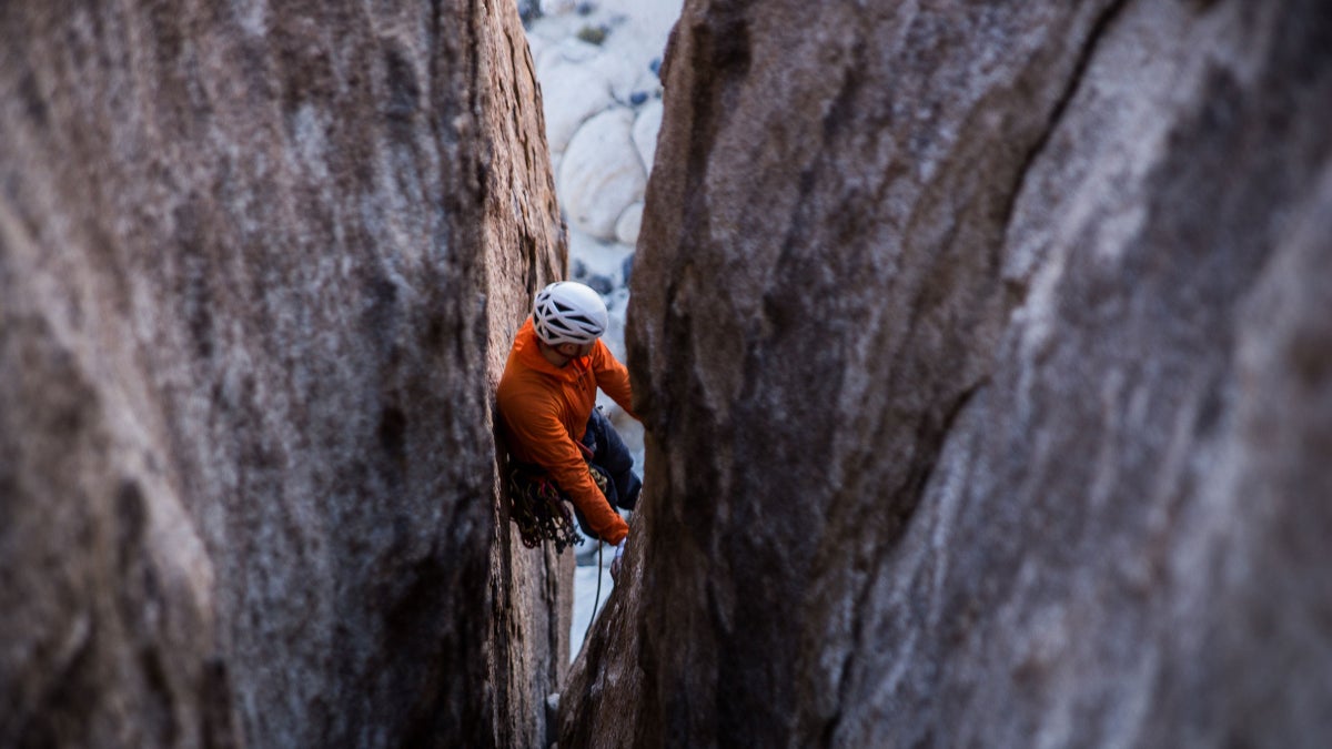 This New Fund Will Help Climbers Cope with Death