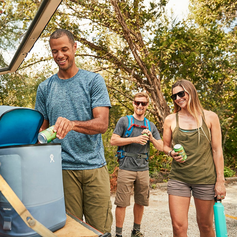 How to Pack a Cooler  The Right Way to Pack a Cooler