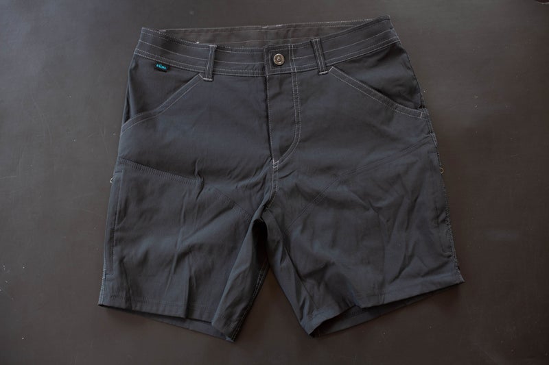 The Best Shorts for Men