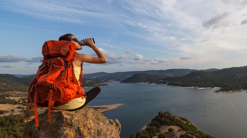 With so many great bottles on the market, there’s no reason to bother with single-use plastic ever again.