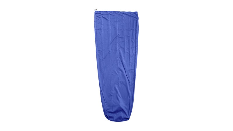 Why You Should Always Use a Sleeping Bag Liner