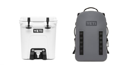 Yeti launches new smaller backpack cooler and cool bag for outdoor  adventures