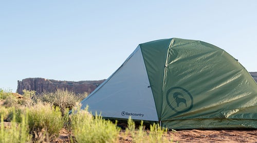 We're impressed, but not blown away.