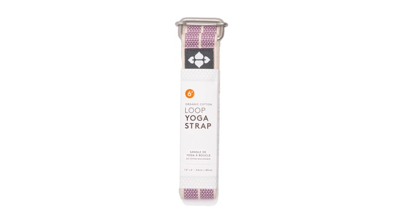 The Ultimate Stay-at-Home Yoga Kit