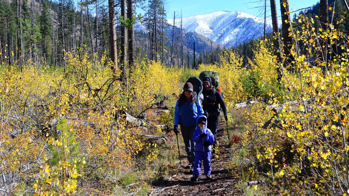 The 11-Year Quest to Find the Middle of Nowhere