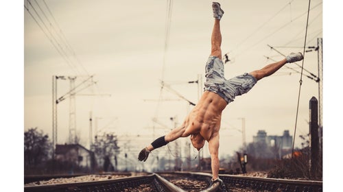 Four decades of careful observation led to the birth of Gymnastics Strength Training™ (or GST), with which Sommer hopes to help athletes avoid chronic injury and train for longevity and functional fitness.