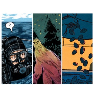 These are our most-read mysteries.