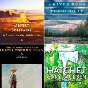 But what if you could go to those stunning places you’ve only read about in books or seen on the big screen?