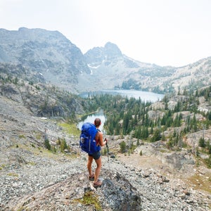 The Pandolf equation offers an objective way of answering some of the logistical questions that you face when planning a backpacking trip.