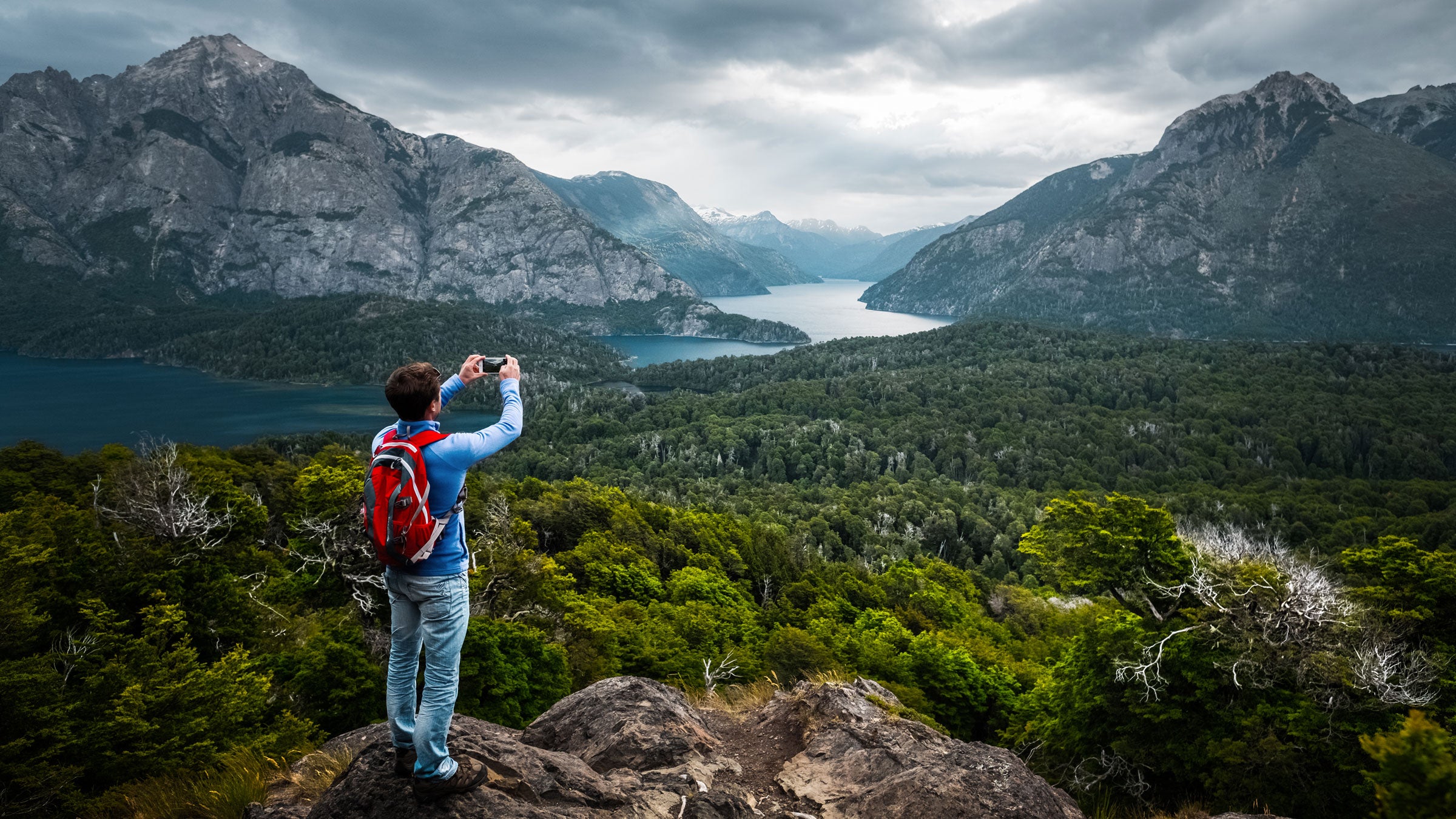 It’s worth dropping some cash on accessories that’ll turn your phone into a stable, crisp, 4K-shooting machine that makes big-production-looking video.