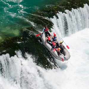 Last week President Donald Trump signed an executive order that exempted outfitters and guides