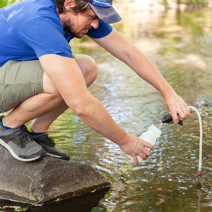 With all those complicated parts, it can be hard to determine when your water filter has run its usable course.