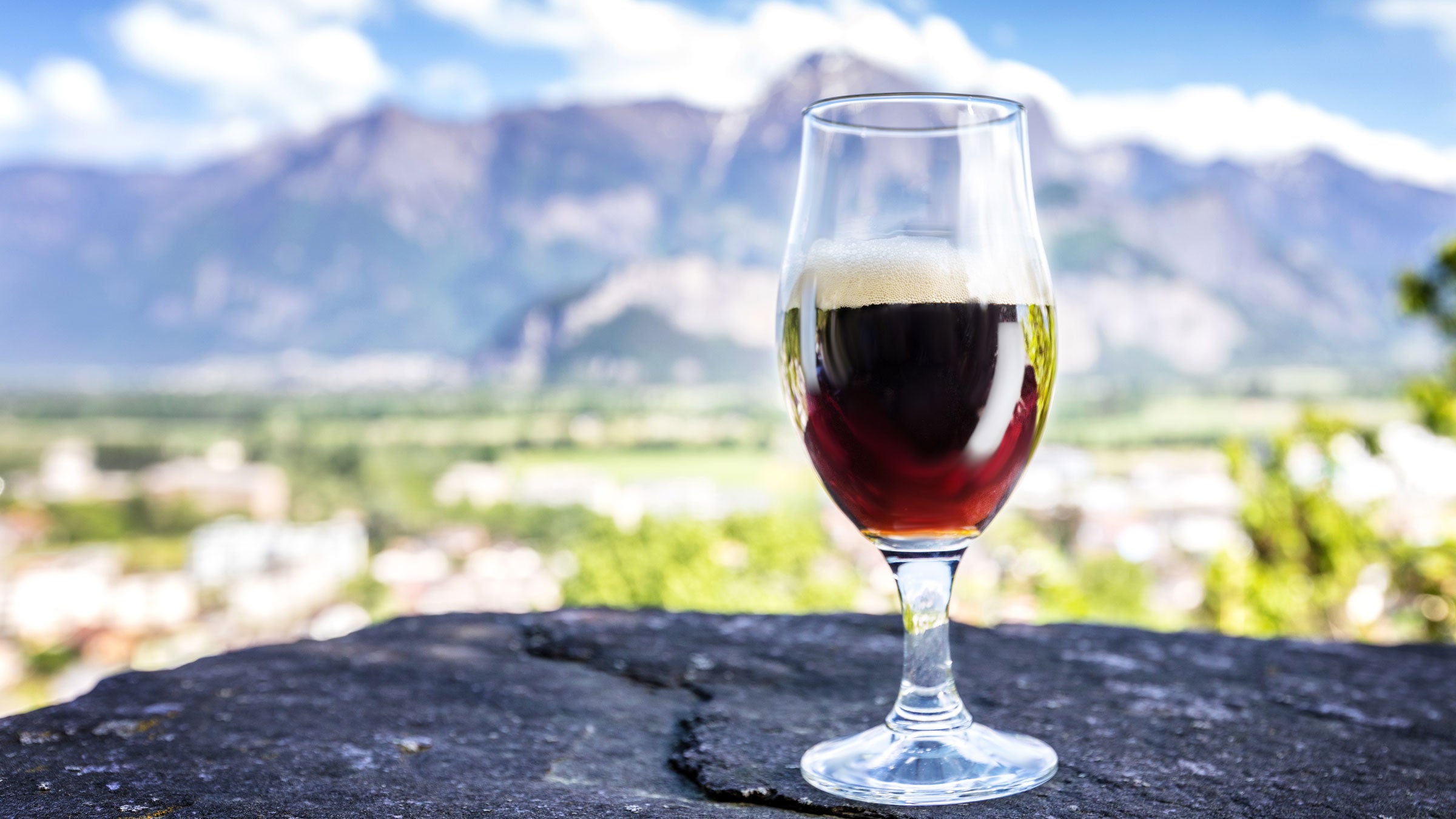 America’s second-best idea? Parking breweries right outside our favorite national parks.