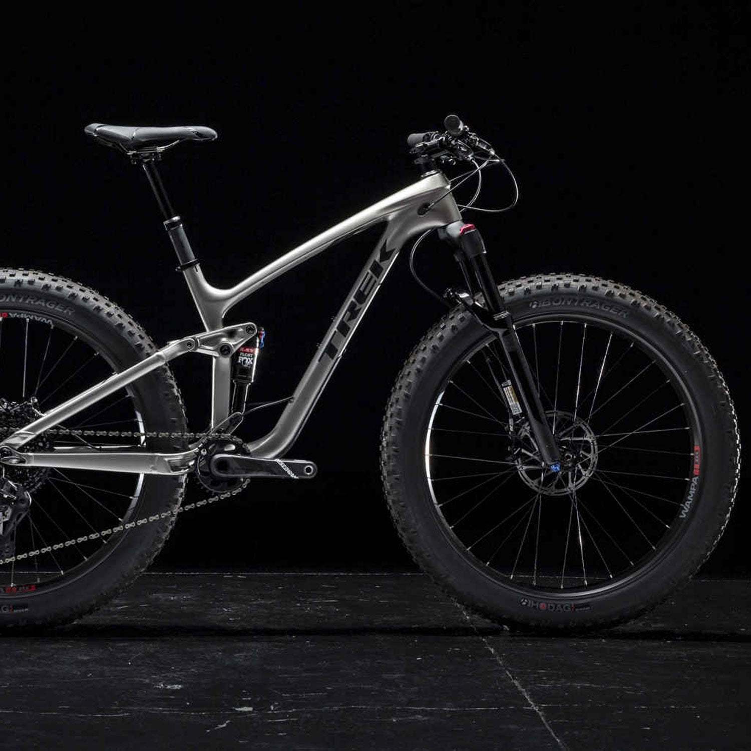 Trek Settles Lawsuit Over Farley Fat-Bike Name