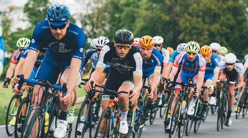 There’s always some hope they might actually look good, though cycling “fashion” is a bit of misnomer.