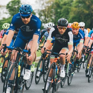 There’s always some hope they might actually look good, though cycling “fashion” is a bit of misnomer.