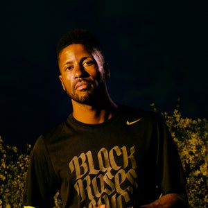 Knox Robinson was never defined by running. He's more of a renaissance man.