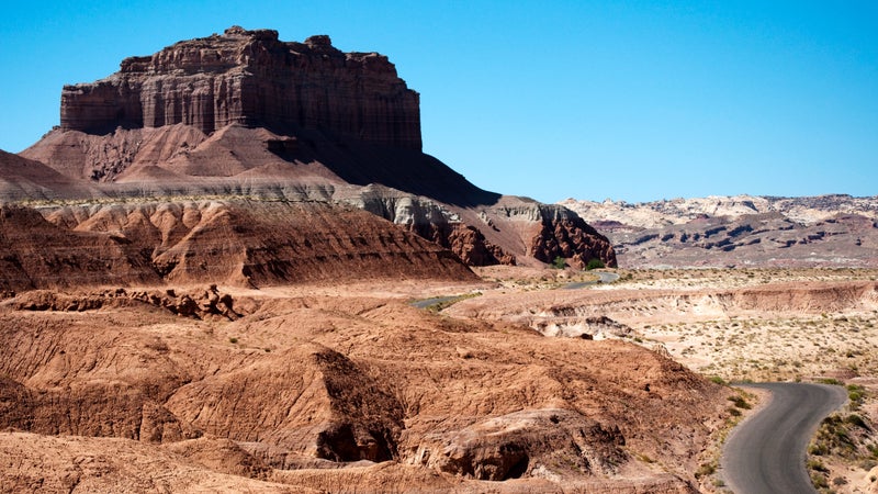 The Utah Town That Actually Wants a Monument